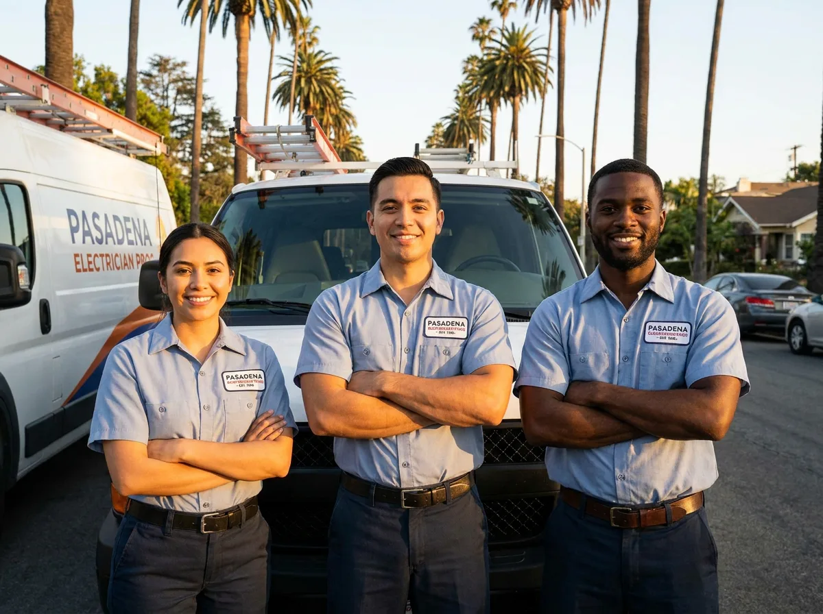 Electrician company in Stamford, NY