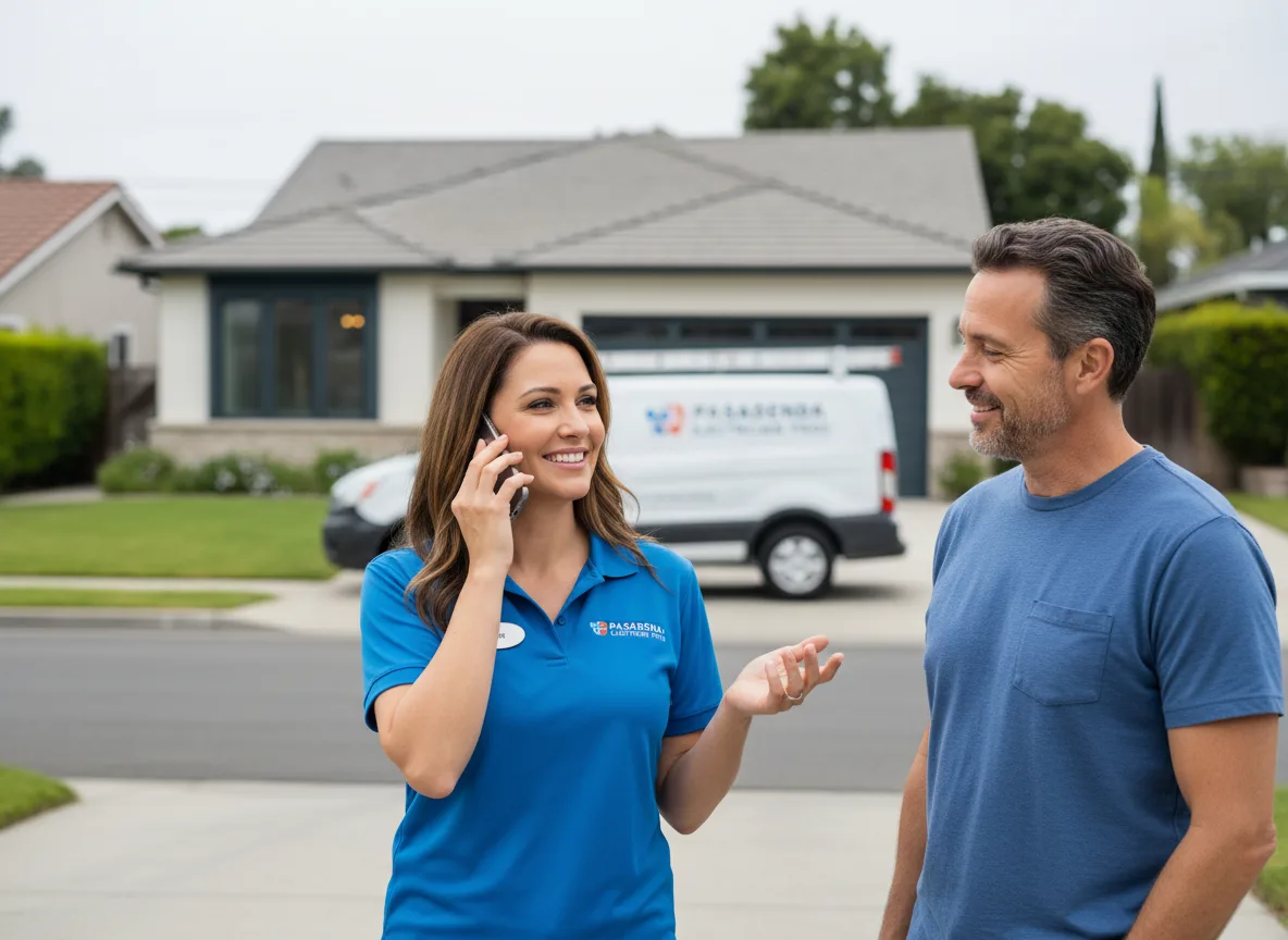 Electrician Stamford, NY FAQs